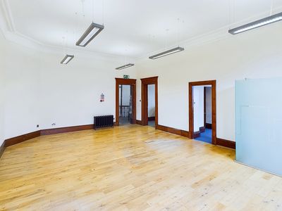 Property Image for India Buildings, Ground Floor & Basement 86 Bell Street, Dundee, City of Dundee, DD1 1HN