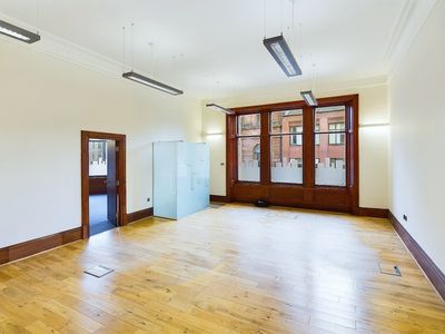Property Image for India Buildings, Ground Floor & Basement 86 Bell Street, Dundee, City of Dundee, DD1 1HN