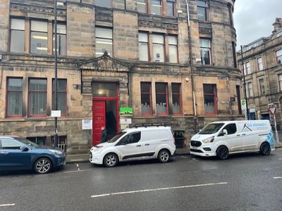 Property Image for India Buildings, Ground Floor & Basement 86 Bell Street, Dundee, City of Dundee, DD1 1HN