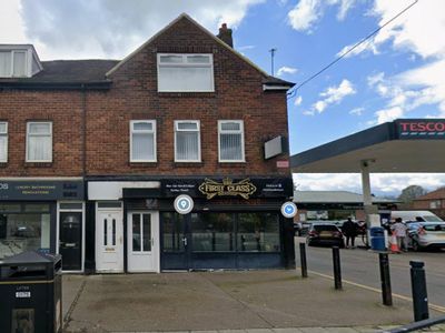 Property Image for 13/13A Kenton Lane, Newcastle Upon Tyne, Tyne And Wear, NE3 3BQ