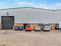 Property Image for Unit 6 Clarke Industrial Estate, Wetmore Road, Burton On Trent, Staffordshire, DE14 1QT