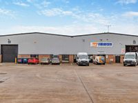 Property Image for Unit 1 Clarke Industrial Estate, Wetmore Road, Burton On Trent, Staffordshire, DE14 1QT