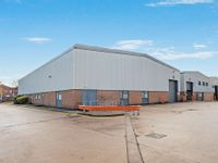 Property Image for Unit 1 Clarke Industrial Estate, Wetmore Road, Burton On Trent, Staffordshire, DE14 1QT