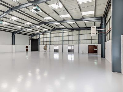 Property Image for Unit 1 Clarke Industrial Estate, Wetmore Road, Burton On Trent, Staffordshire, DE14 1QT