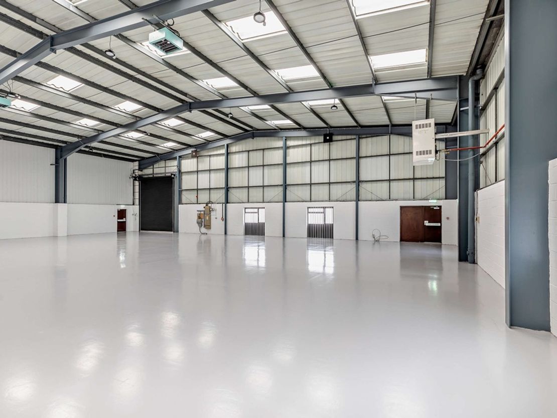 Unit 1 Clarke Industrial Estate, Wetmore Road, Burton On Trent, Staffordshire, DE14 1QT