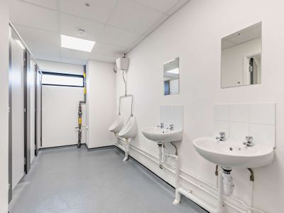Property Image for Unit 1 Clarke Industrial Estate, Wetmore Road, Burton On Trent, Staffordshire, DE14 1QT