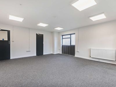 Property Image for Unit 1 Clarke Industrial Estate, Wetmore Road, Burton On Trent, Staffordshire, DE14 1QT