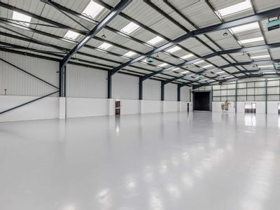 Property Image for Unit 1 Clarke Industrial Estate, Wetmore Road, Burton On Trent, Staffordshire, DE14 1QT