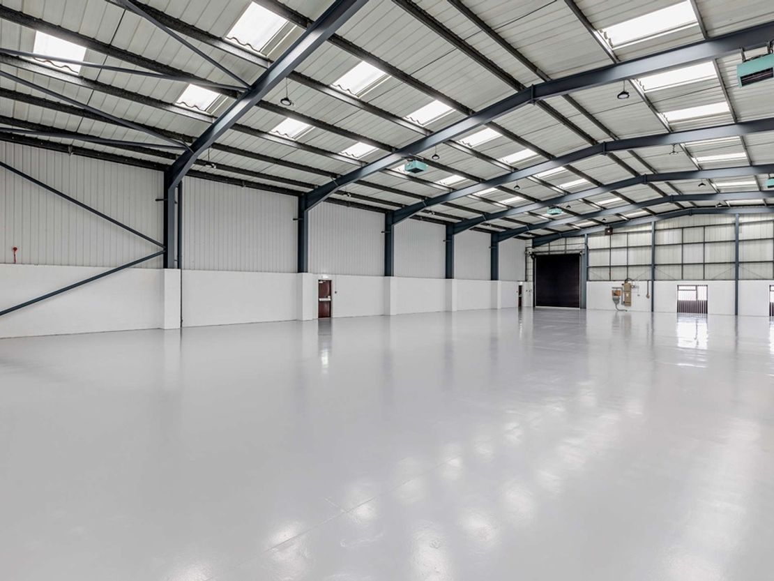 Unit 1 Clarke Industrial Estate, Wetmore Road, Burton On Trent, Staffordshire, DE14 1QT