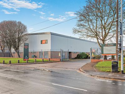 Property Image for Unit 1 Clarke Industrial Estate, Wetmore Road, Burton On Trent, Staffordshire, DE14 1QT