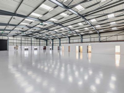 Property Image for Unit 1 Clarke Industrial Estate, Wetmore Road, Burton On Trent, Staffordshire, DE14 1QT