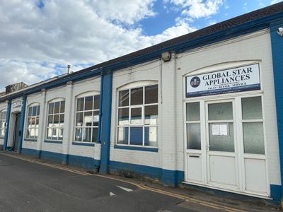 Property Image for Unit 19Aii Britannia Estate, Leagrave Road, Luton, LU3 1RJ