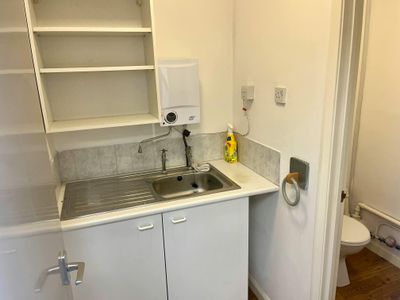Property Image for W2 Staniforth Works, Main Street, Hackenthorpe, Sheffield, S12 4LB