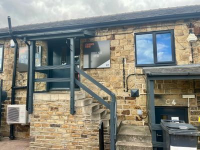 Property Image for W2 Staniforth Works, Main Street, Hackenthorpe, Sheffield, S12 4LB