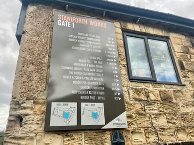 Property Image for W2 Staniforth Works, Main Street, Hackenthorpe, Sheffield, S12 4LB