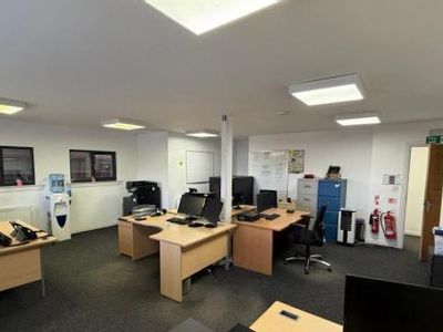 Property Image for 1, Goil Avenue, Righead Industrial Estate, Bellshill, North Lanarkshire, ML4 3LQ