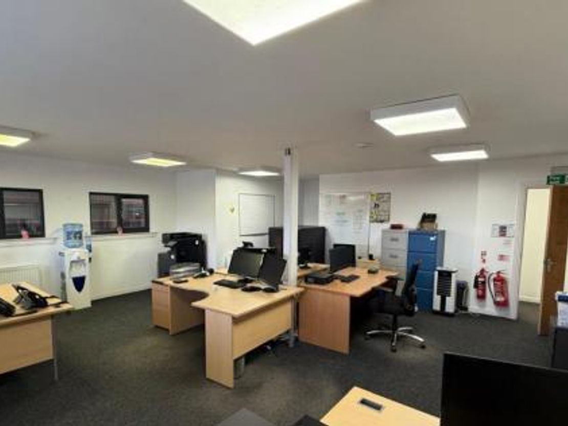 1, Goil Avenue, Righead Industrial Estate, Bellshill, North Lanarkshire, ML4 3LQ