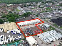 Property Image for 1, Goil Avenue, Righead Industrial Estate, Bellshill, North Lanarkshire, ML4 3LQ