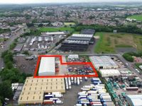 Property Image for 1, Goil Avenue, Righead Industrial Estate, Bellshill, North Lanarkshire, ML4 3LQ