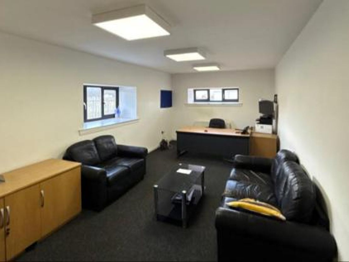 1, Goil Avenue, Righead Industrial Estate, Bellshill, North Lanarkshire, ML4 3LQ