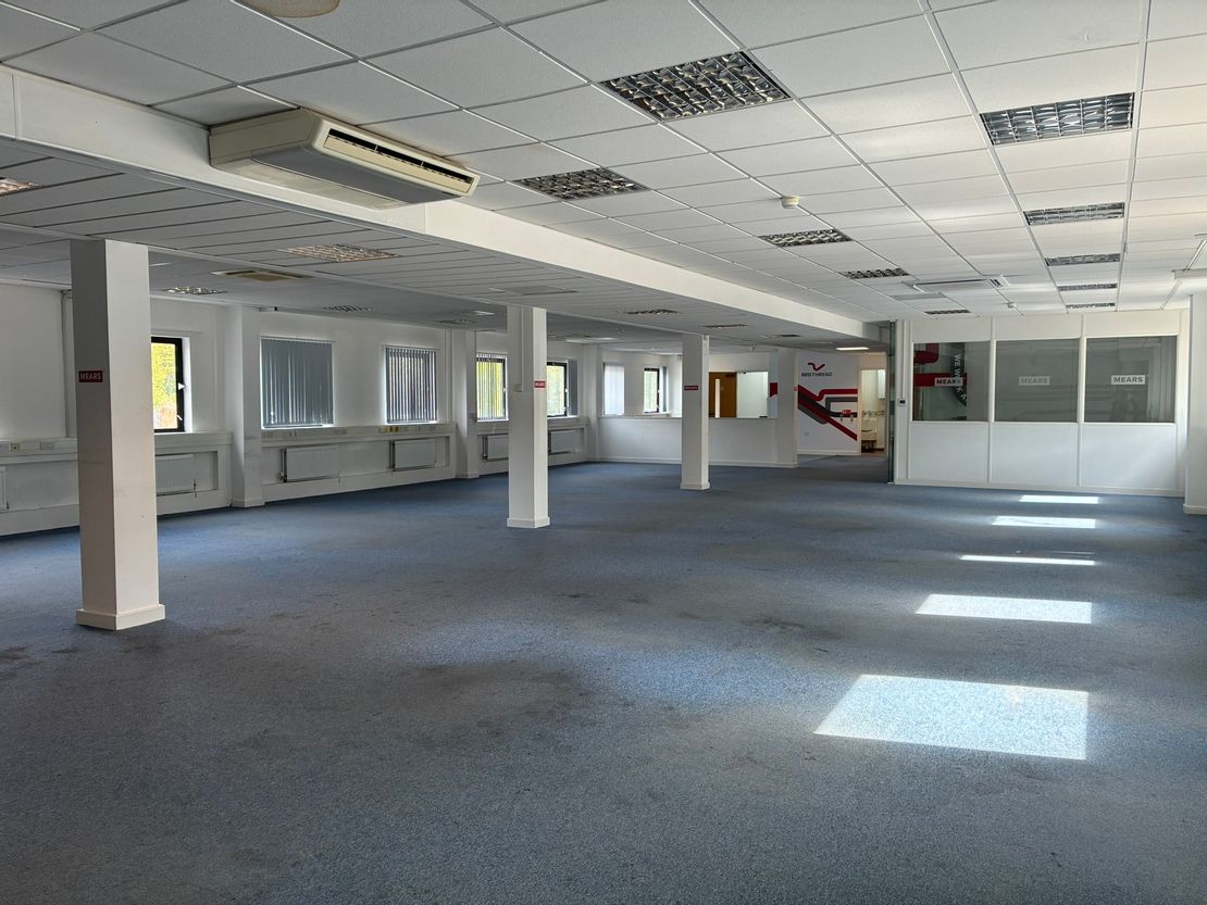 Cedar House, Breckland, Linford Wood, Milton Keynes, Buckinghamshire, MK14 6EX