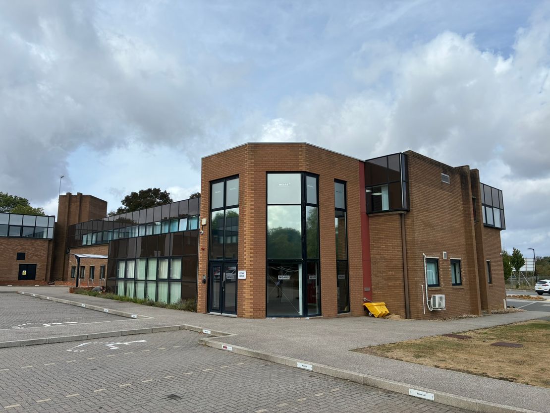 Cedar House, Breckland, Linford Wood, Milton Keynes, Buckinghamshire, MK14 6EX