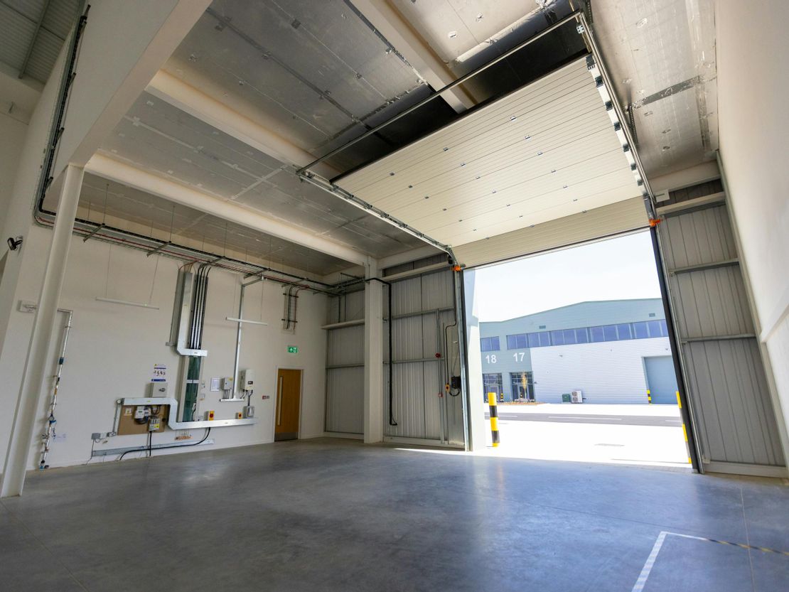 Unit 3 T45, Aire Valley Road, Leeds, LS9 0AA