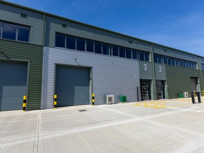 Property Image for Unit 3 T45, Aire Valley Road, Leeds, LS9 0AA