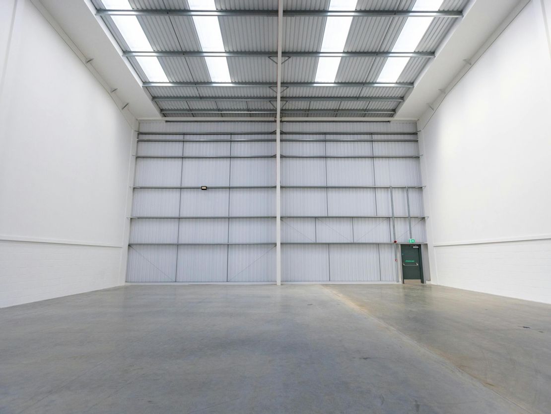 Unit 3 T45, Aire Valley Road, Leeds, LS9 0AA