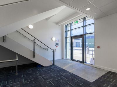Property Image for Unit 3 T45, Aire Valley Road, Leeds, LS9 0AA