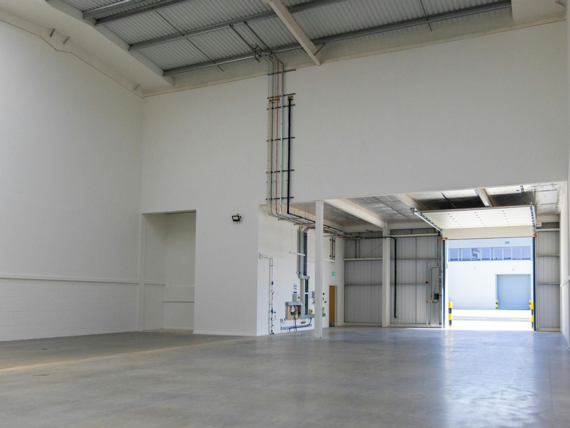 Unit 3 T45, Aire Valley Road, Leeds, LS9 0AA