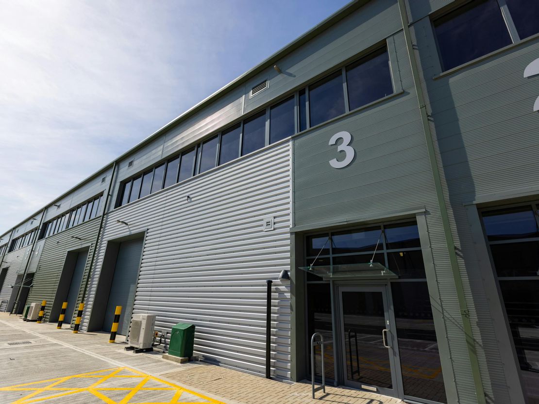 Unit 3 T45, Aire Valley Road, Leeds, LS9 0AA
