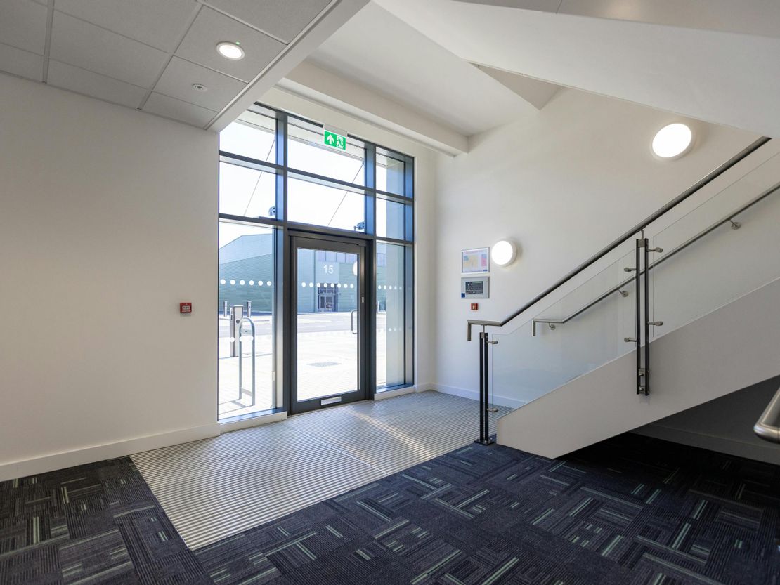 Unit 4 T45, Aire Valley Road, Leeds, LS9 0AA