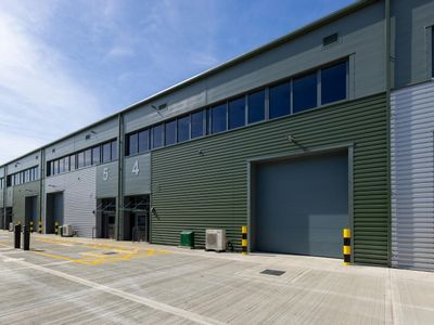 Property Image for Unit 4 T45, Aire Valley Road, Leeds, LS9 0AA