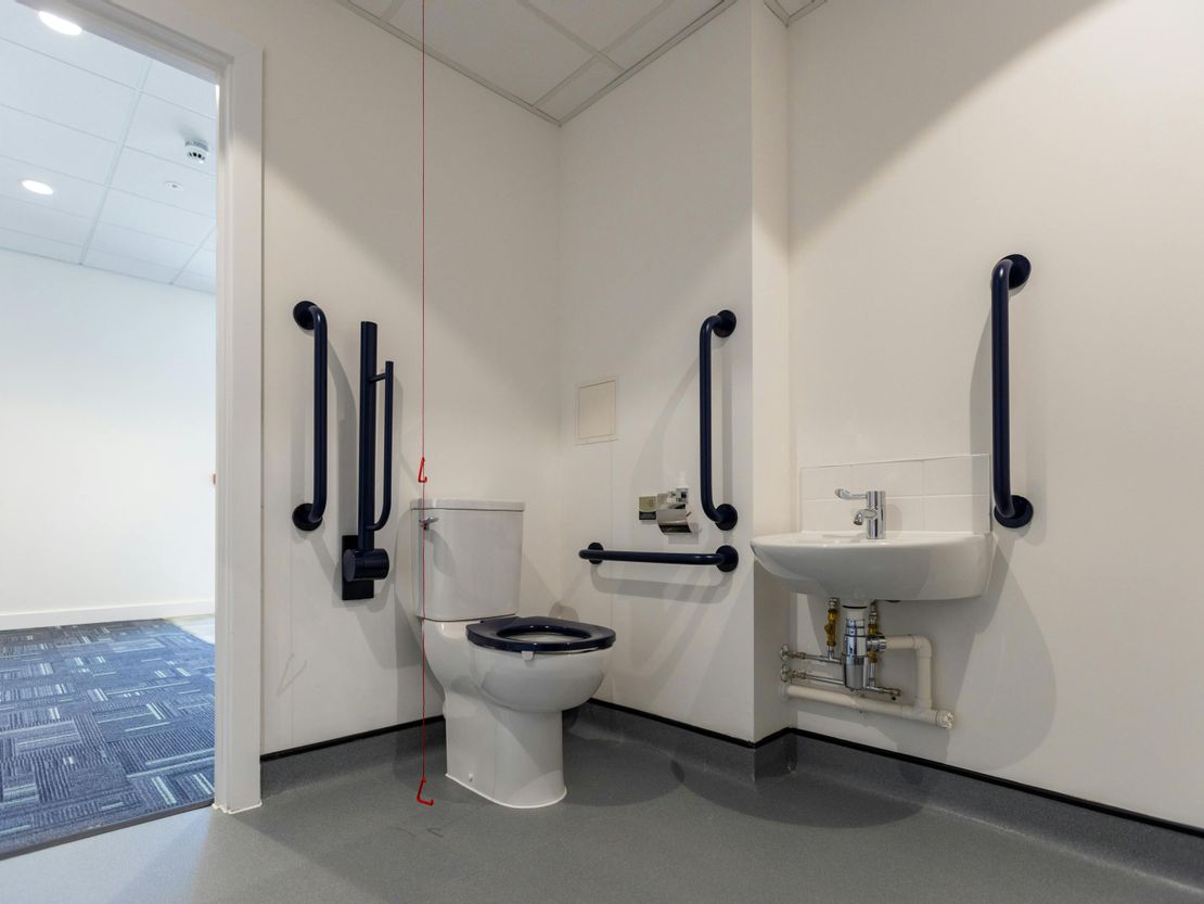 Unit 4 T45, Aire Valley Road, Leeds, LS9 0AA