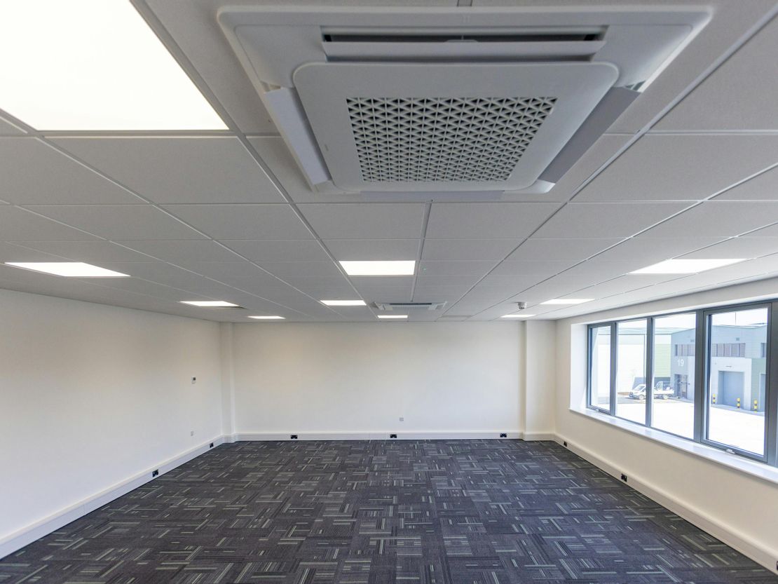 Unit 4 T45, Aire Valley Road, Leeds, LS9 0AA