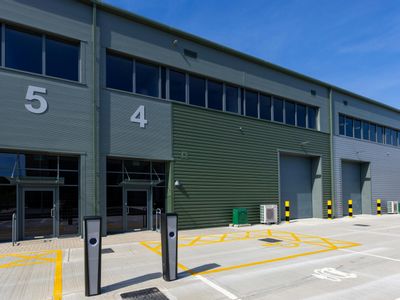 Property Image for Unit 4 T45, Aire Valley Road, Leeds, LS9 0AA