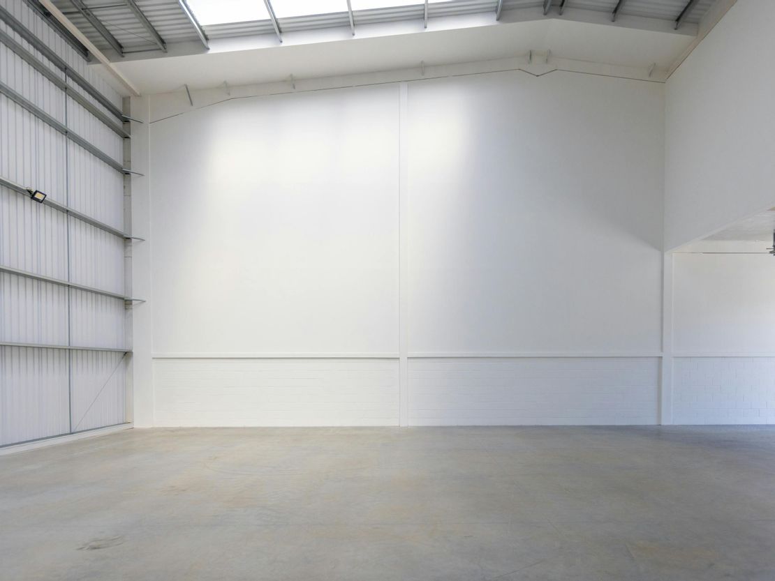 Unit 4 T45, Aire Valley Road, Leeds, LS9 0AA