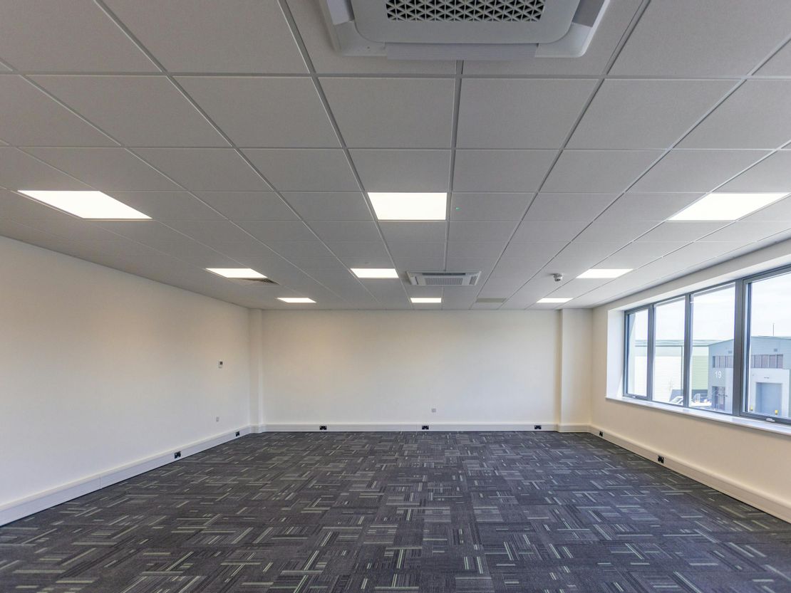 Unit 4 T45, Aire Valley Road, Leeds, LS9 0AA