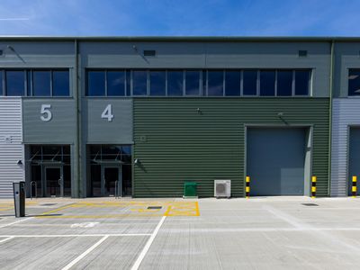 Property Image for Unit 4 T45, Aire Valley Road, Leeds, LS9 0AA