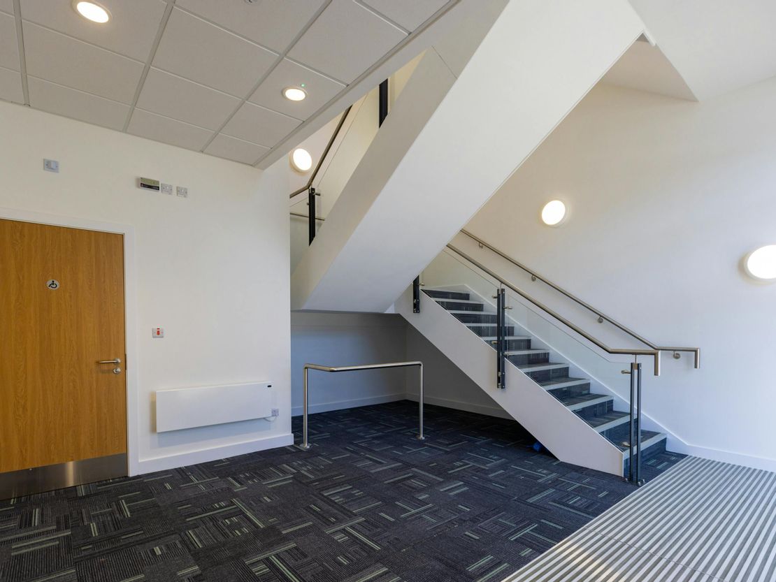 Unit 1 T45, Aire Valley Road, Leeds, LS9 0AA