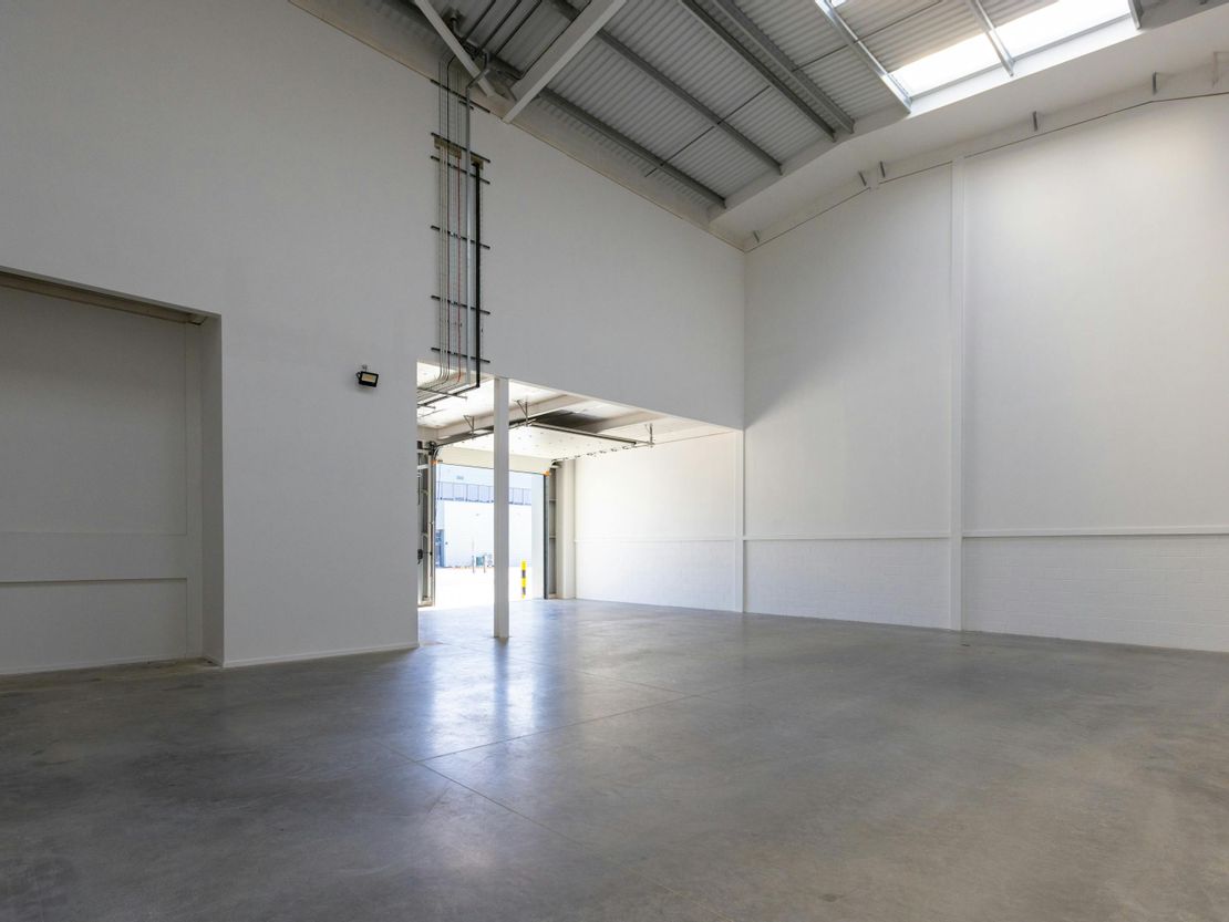 Unit 1 T45, Aire Valley Road, Leeds, LS9 0AA