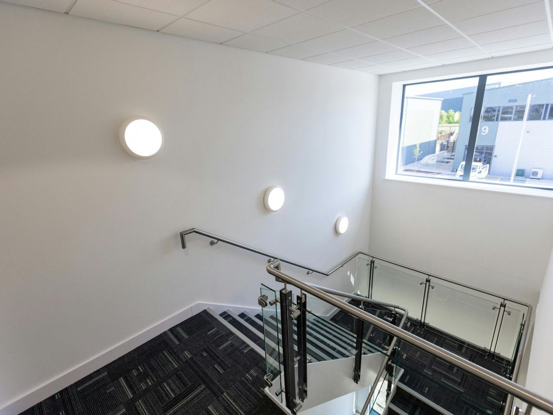 Unit 1 T45, Aire Valley Road, Leeds, LS9 0AA