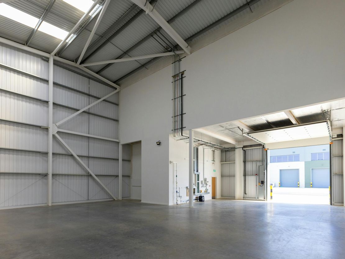 Unit 1 T45, Aire Valley Road, Leeds, LS9 0AA