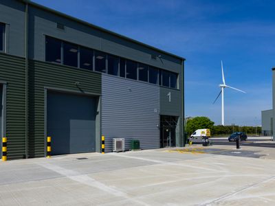 Property Image for Unit 1 T45, Aire Valley Road, Leeds, LS9 0AA