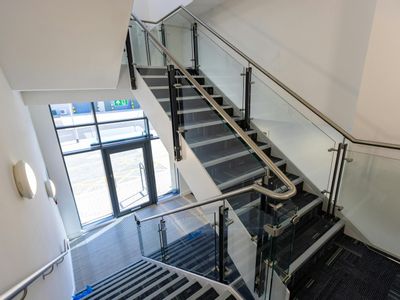 Property Image for Unit 1 T45, Aire Valley Road, Leeds, LS9 0AA