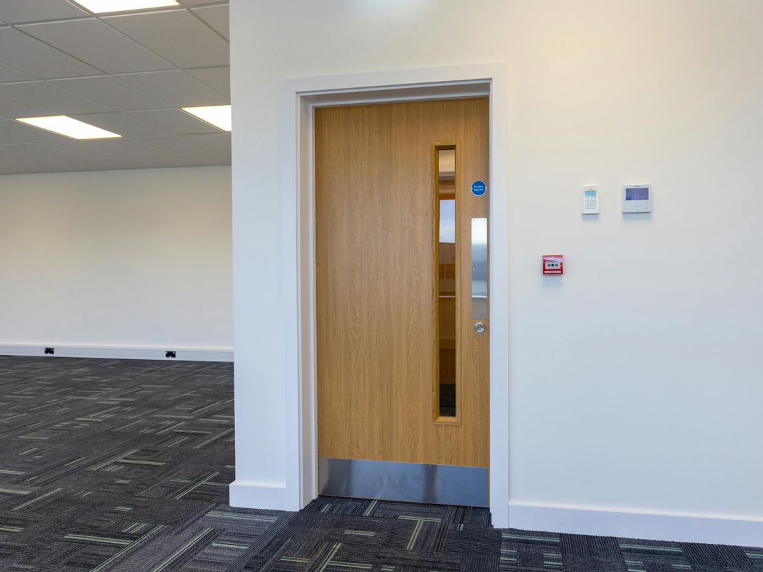 Unit 1 T45, Aire Valley Road, Leeds, LS9 0AA