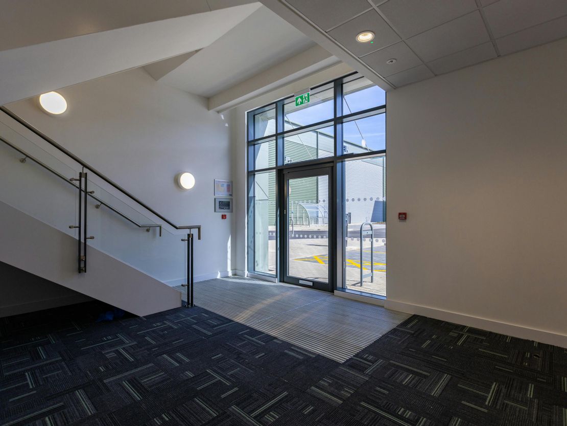 Unit 1 T45, Aire Valley Road, Leeds, LS9 0AA