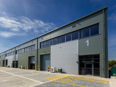 Property Image for Unit 1 T45, Aire Valley Road, Leeds, LS9 0AA
