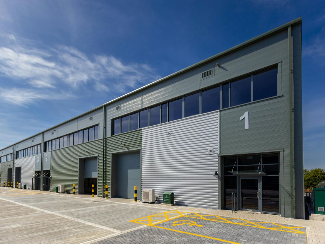 Unit 1 T45, Aire Valley Road, Leeds, LS9 0AA